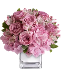 Composizione di fiori