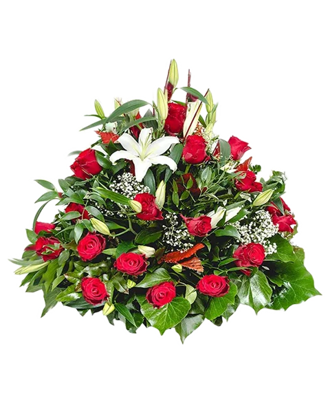 Composizione di fiori