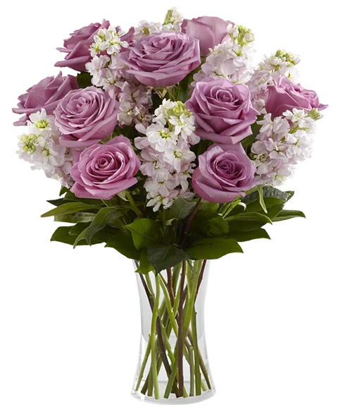 Mazzo di fiori